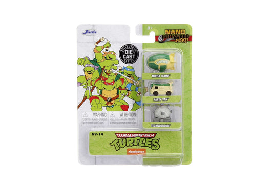JADA SET 3 MASINUTE METALICE TESTOASELE NINJA 4CM Simba - Imagine 1 [ps:2062d34b-278a-4eda-b35a-b4ce7c26e641]