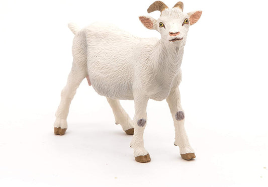 PAPO FIGURINA CAPRA ALBA - Imagine 1 [ps:94e3e3cc-175b-4b90-bd04-ba60943b78a7]