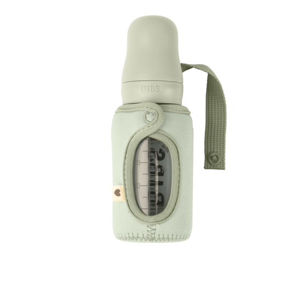 Husa Biberon Sticla 225 ml BIBS, Blush | Accesorii Hrănire - Sage (1) [ps:b03e014a-1bda-472e-93bc-b9fbee202113]