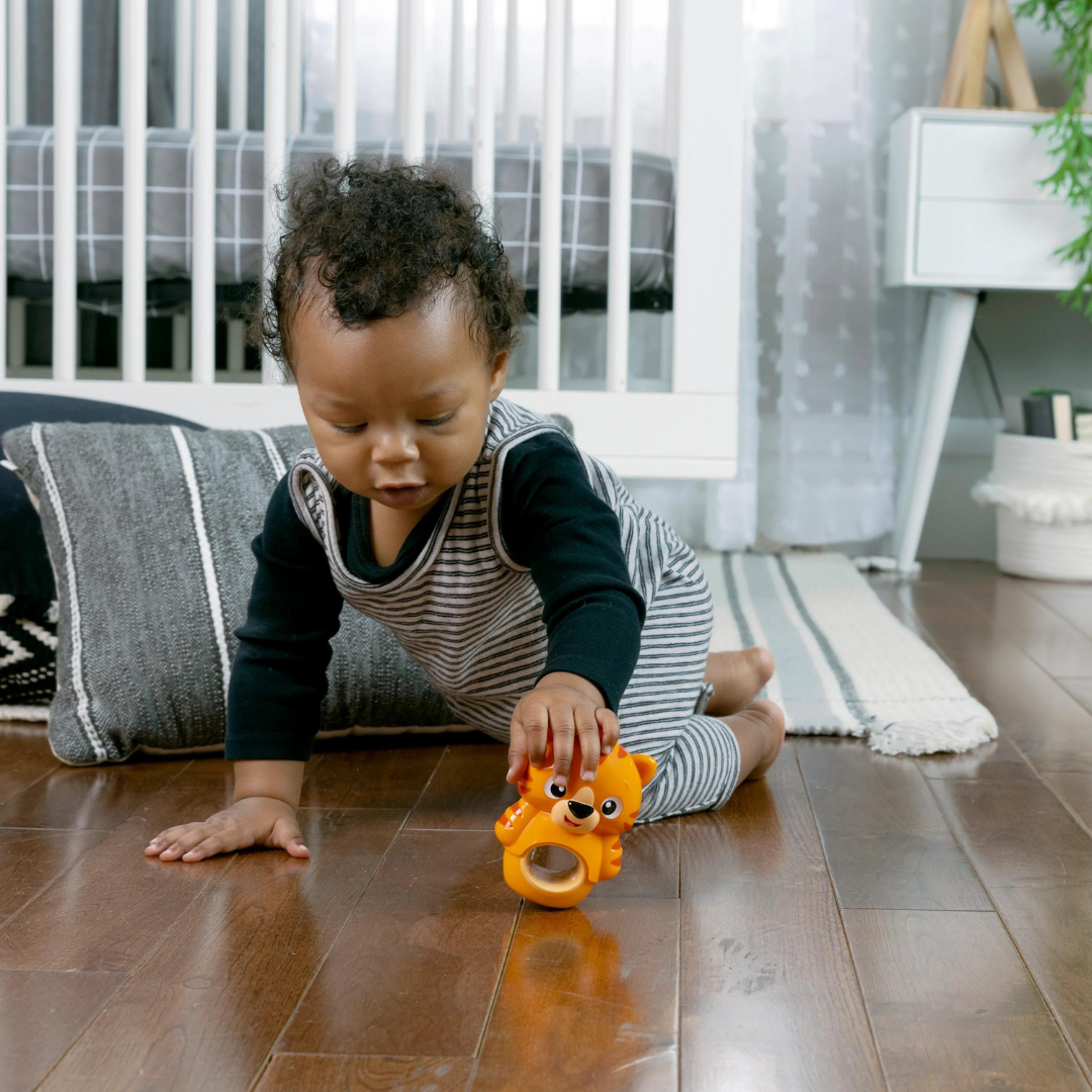 Jucărie de Dentiție Tigru Baby Einstein, fără BPA - Default Title (1) [ps:65ce6995-ec84-41db-8be0-f8ae80cb4a3f]