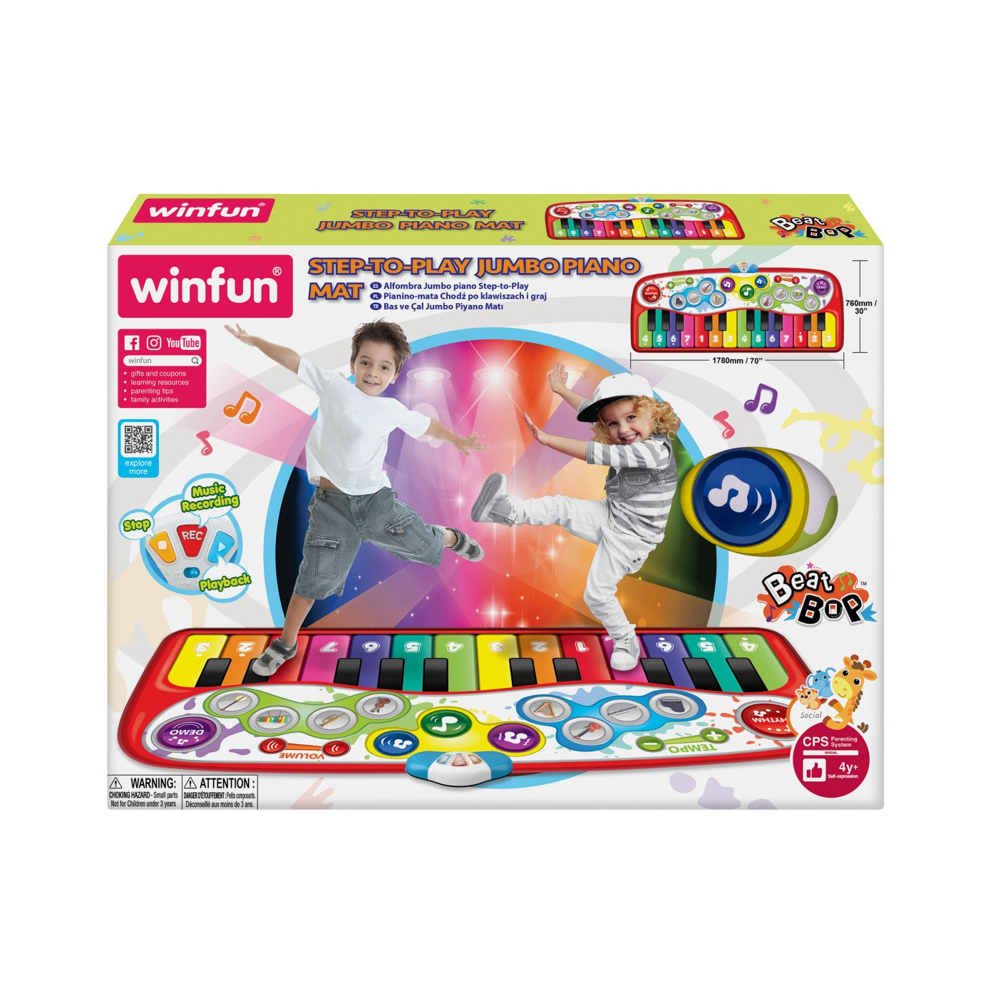 WINFUN COVORAS PIAN - Imagine 1 [ps:9df516e9-e6a3-4d66-8eeb-537aa0cc74aa]