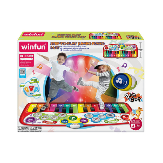 WINFUN COVORAS PIAN - Imagine 1 [ps:9df516e9-e6a3-4d66-8eeb-537aa0cc74aa]