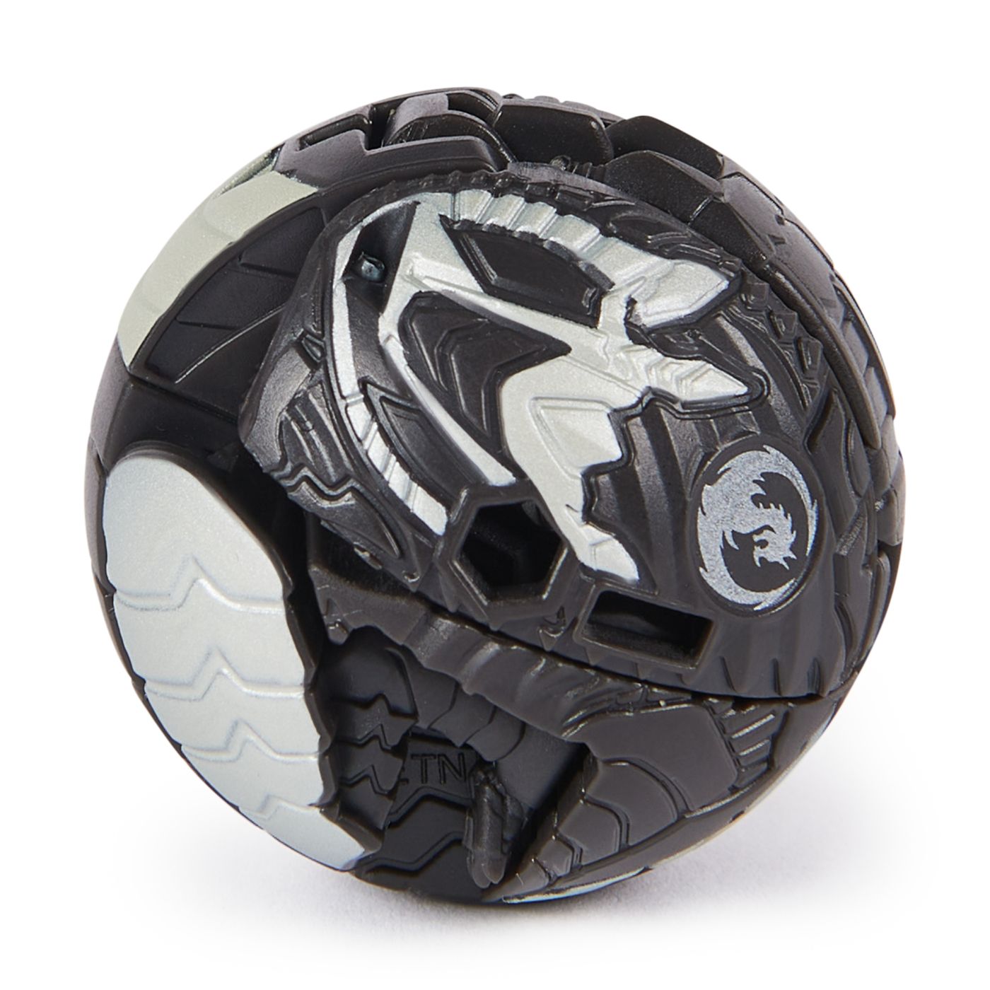 Bakugan Core Pachet Baza Titanium Nillious - Spin Master - Default Title (1) [ps:666f7122-ebcd-485f-925b-748e4c7a461f]