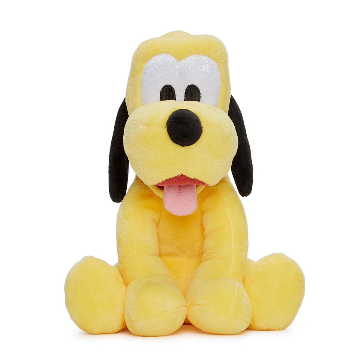 JUCARIE DE PLUS PLUTO 25CM AS - Imagine 1 [ps:fa34a96a-4b12-427f-b5e9-95396eb93dba]
