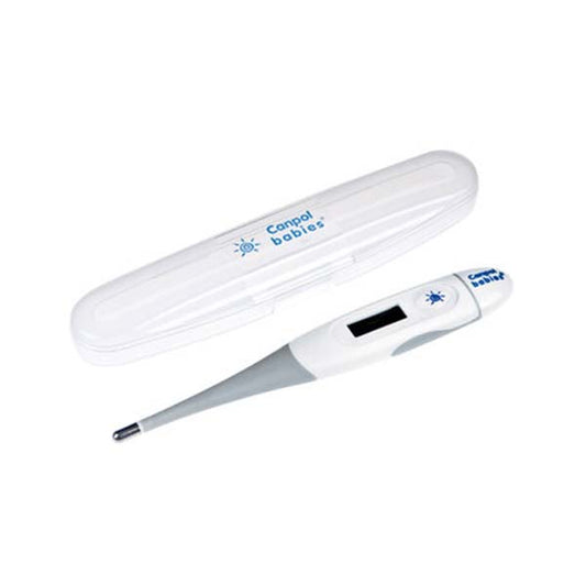 Canpol Babies Termometru Digital 9/104med - Imagine 1 [ps:a8fed50e-804a-421d-a9ad-9ddb68b5bef2]