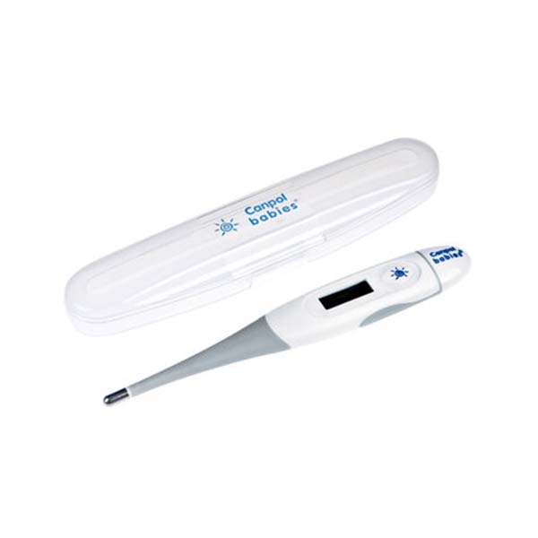 Canpol Babies Termometru Digital 9/104med - Imagine 1 [ps:a8fed50e-804a-421d-a9ad-9ddb68b5bef2]