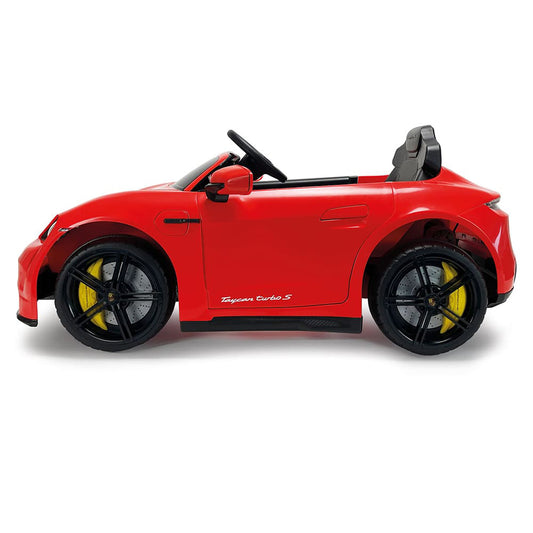 Mașină Electrică Porsche Taycan Injusa 12V, 2 ani+ - Default Title (1) [ps:4ef7c3bc-a151-4687-8b4c-a99201107602]