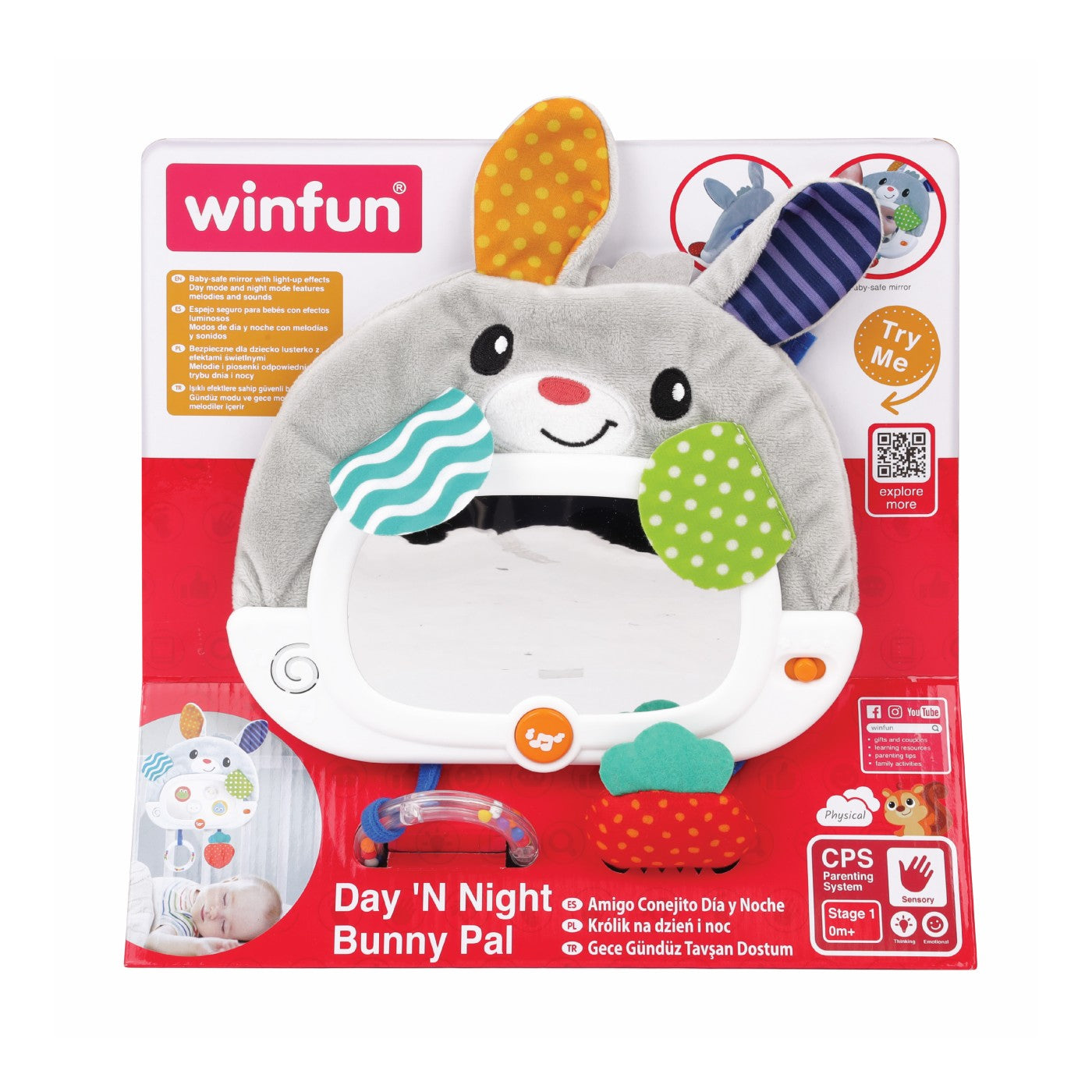 WINFUN JUCARIE IEPURAS - Imagine 1 [ps:817670d0-39ef-4d1a-92cf-b0e358d9f736]