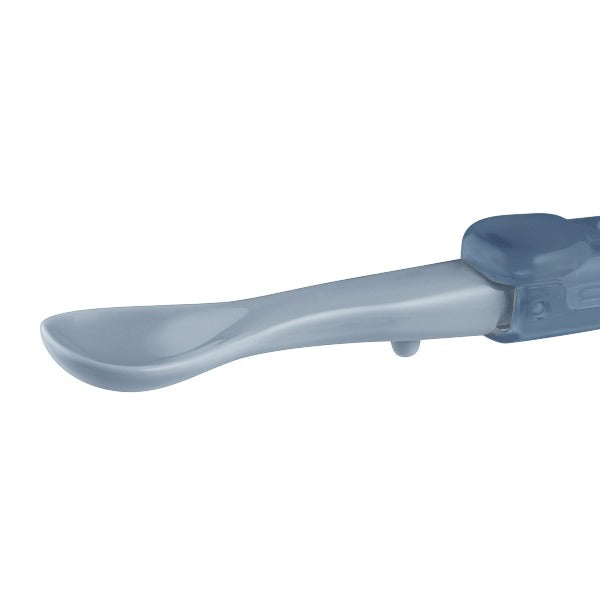 Canpol babies Lingurita pliabila pentru calatorii 56/611_blu - Albastru [ps:59c65855-dd4d-4926-a60e-31d3f4366f98]