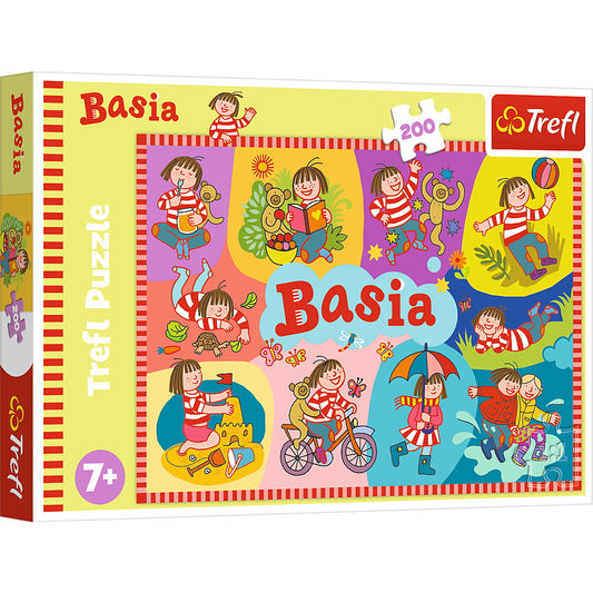 PUZZLE TREFL 200 BASIA - Imagine 1 [ps:bacf2b66-4608-4d92-beb1-70a8d0d8e10e]