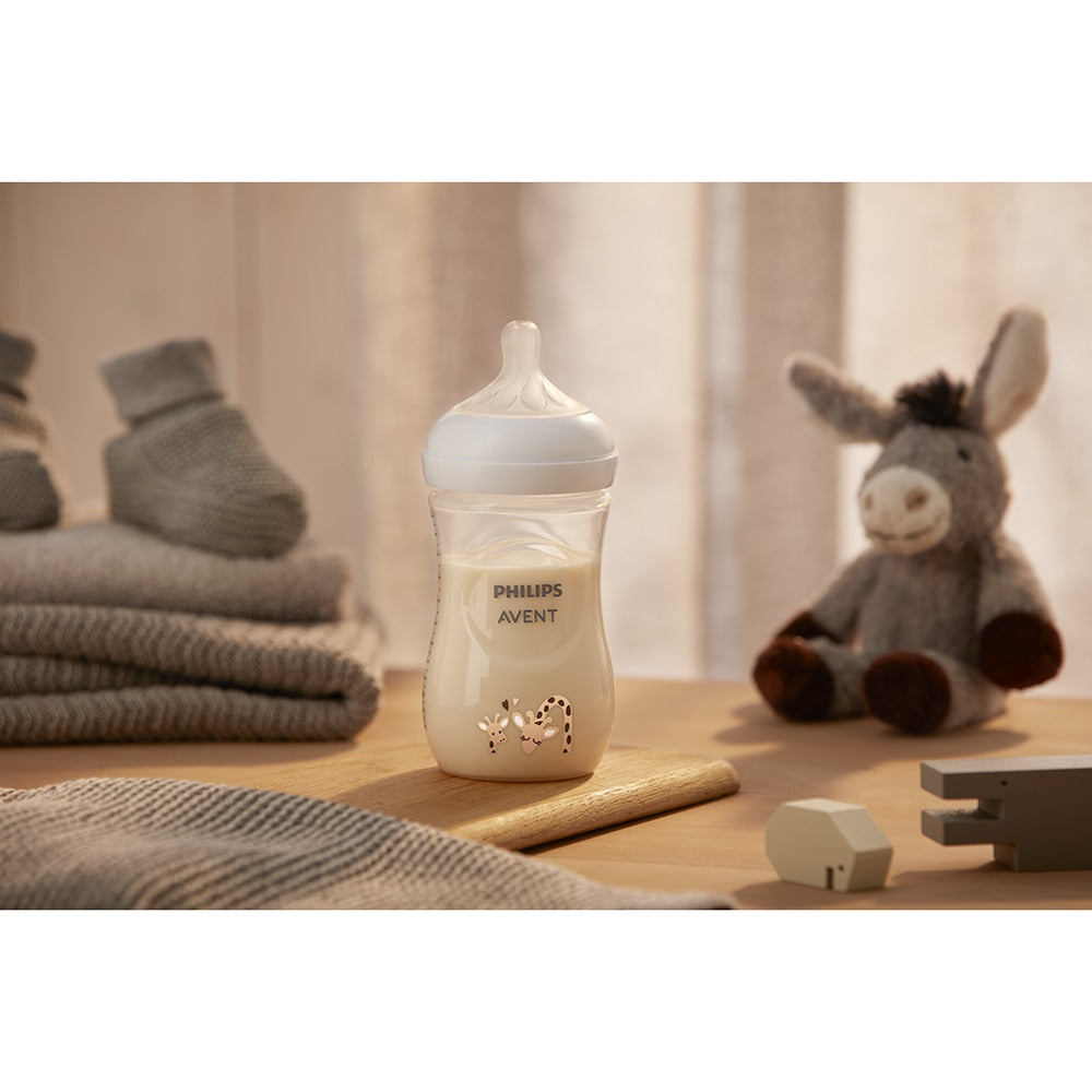 SCY903/01 Biberon 260 ml Philips Avent - SCY903/66 (1) [ps:05a02971-c9d6-4197-a58d-f46d15142d1a]
