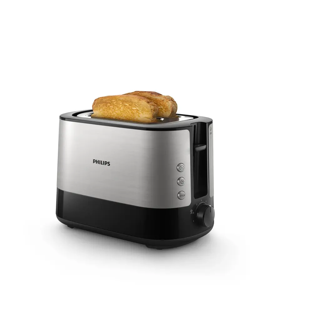 HD2637/90 Prajitor de paine Philips - HD2637/90 (1) [ps:d42b7b0c-dbdb-4e74-9d89-2ae5452a2921]