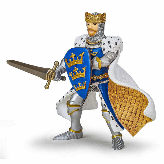 PAPO FIGURINA REGELE ARTHUR BLEU - Default Title (1) [ps:b3beb689-4260-416e-9040-938e4f80bfa5]