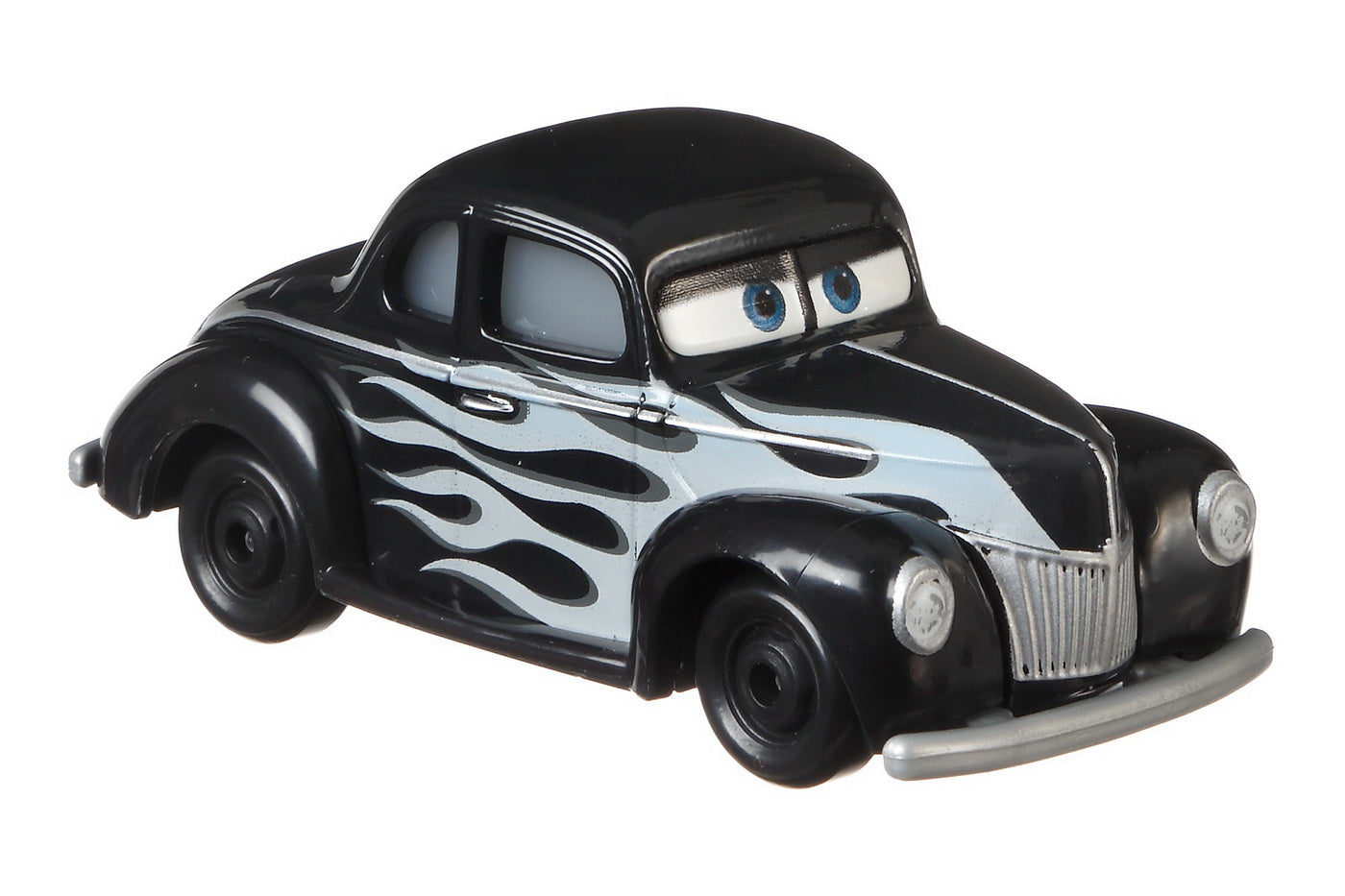 MASINUTA METALICA CARS3 PERSONAJUL BRIAN SPARK Mattel - Junior Moon (1) [ps:c5c8374d-3003-402a-9441-08d7efe480fa]