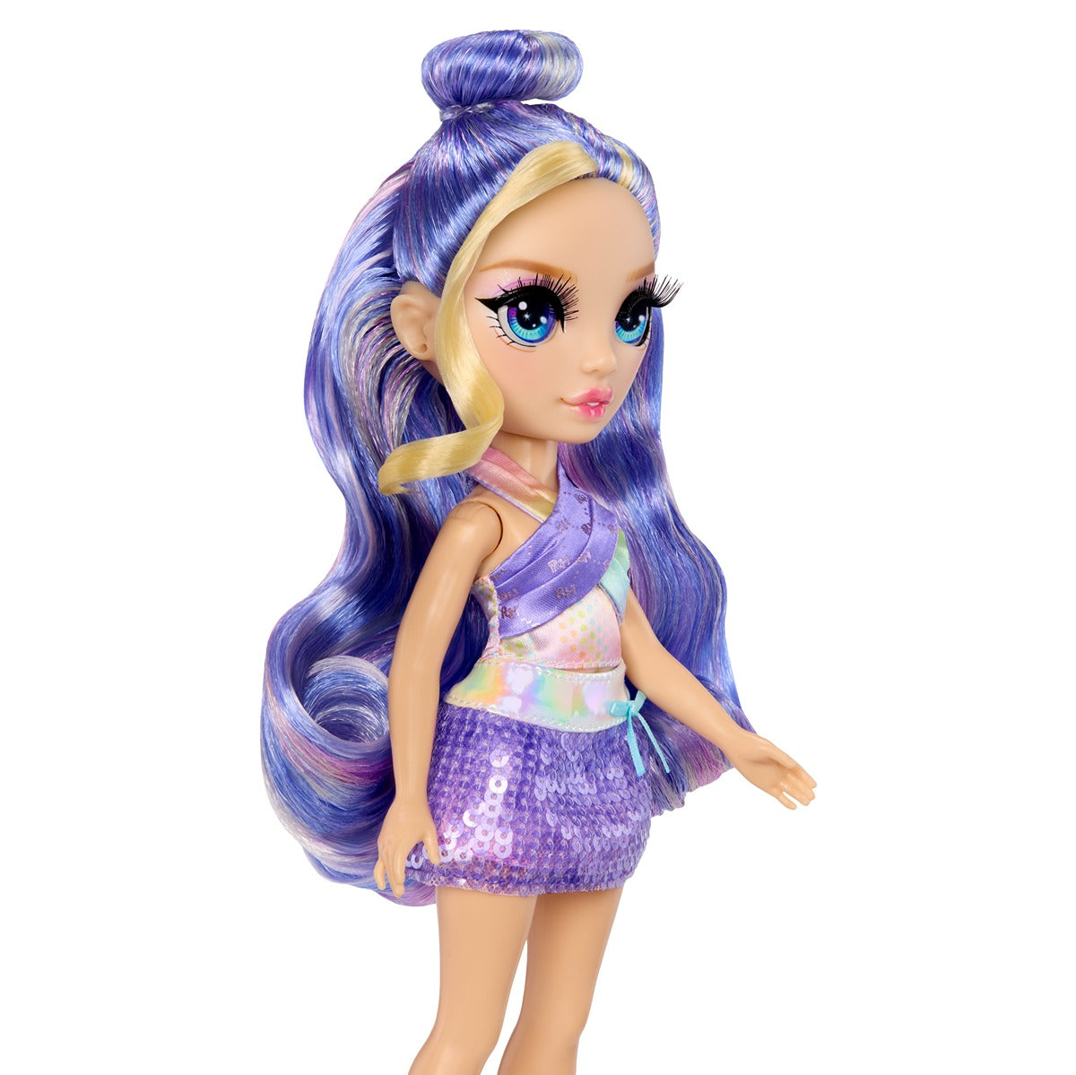 Papusaă Rainbow High Entry Fashion - Set 1 Buc - Default Title (1) [ps:5eef4239-1192-4a96-a32d-16c3fab186ce]
