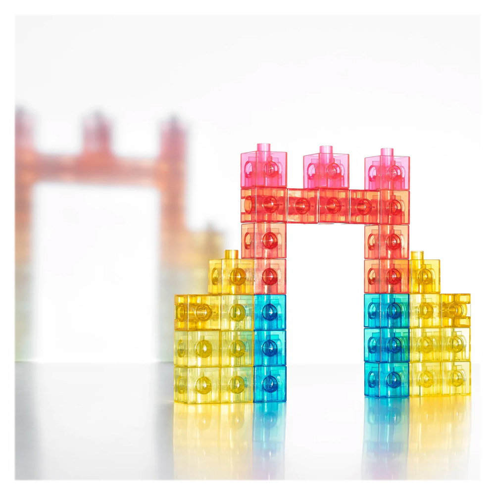 Linking Cubes Edx Education - 100 Cuburi Interconectabile - Default Title (1) [ps:62a865ae-1914-466d-8dc5-40efdf859a2f]