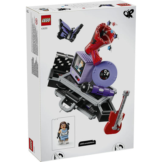 LEGO Editions Colecția Secretă Olivia Rodrigo 43030 - Default Title (1) [ps:ca8e85c0-67f8-4753-9420-fd02ba8eeb7e]