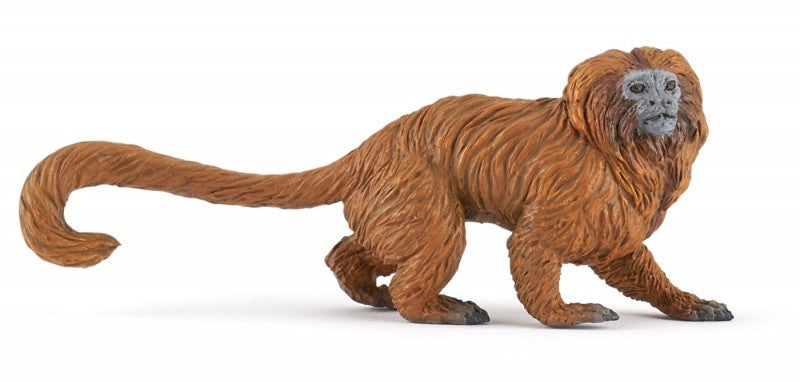 PAPO FIGURINA TAMARIN LEU AURIU - Imagine 1 [ps:3def367d-447d-4139-bdae-842503796bae]