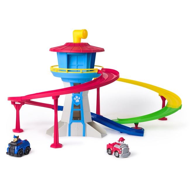 Set Joaca Turn de Control Paw Patrol Jumbo | infant.ro - Default Title (1) [ps:2c10e57a-e79c-4fcc-8e00-44e16a3bb091]