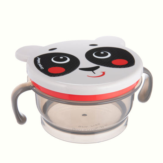 Canpol Babies Cutie Pentru Gustari „Hello Little“ 200 - Imagine 1 [ps:c060e633-9c56-41af-abea-85d29a06dab9]