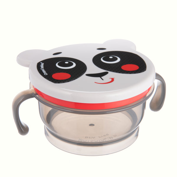 Canpol Babies Cutie Pentru Gustari „Hello Little“ 200 - Imagine 1 [ps:c060e633-9c56-41af-abea-85d29a06dab9]