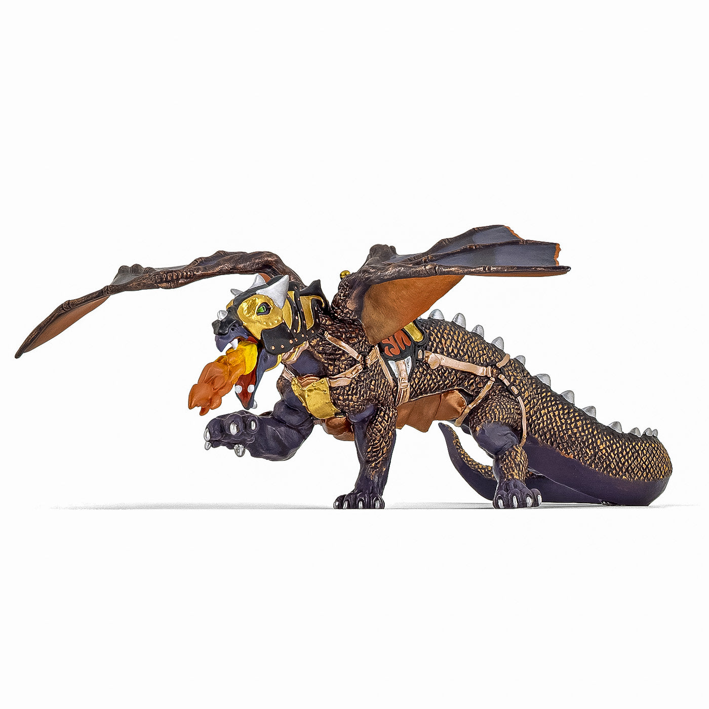 PAPO FIGURINA DRAGONUL INTUNERICULUI - Imagine 1 [ps:1b2c1955-cd66-42e7-b7c1-18e7d7979ff9]