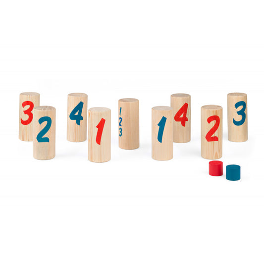 Knapsack, joc de strategie pentru exterior, BS Toys - Imagine 1 [ps:1b64a35c-8c4b-4bcc-aaf0-87016002a1db]