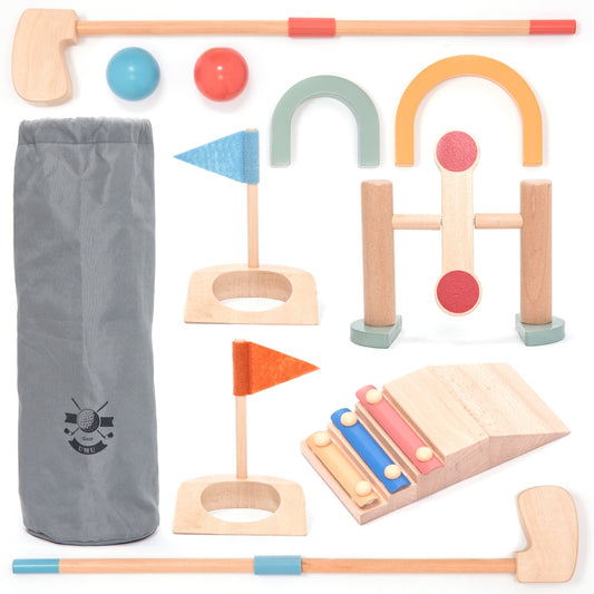 Mini golf, UMU Toys - Imagine 1 [ps:e3875992-55c5-47e5-b1d5-8e87208d1b0c]
