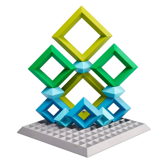 Puzzle de Stivuire 3D Edx Education - Forme Geometrice - Default Title (1) [ps:732b1182-af30-416d-98cc-ac1f799103b1]