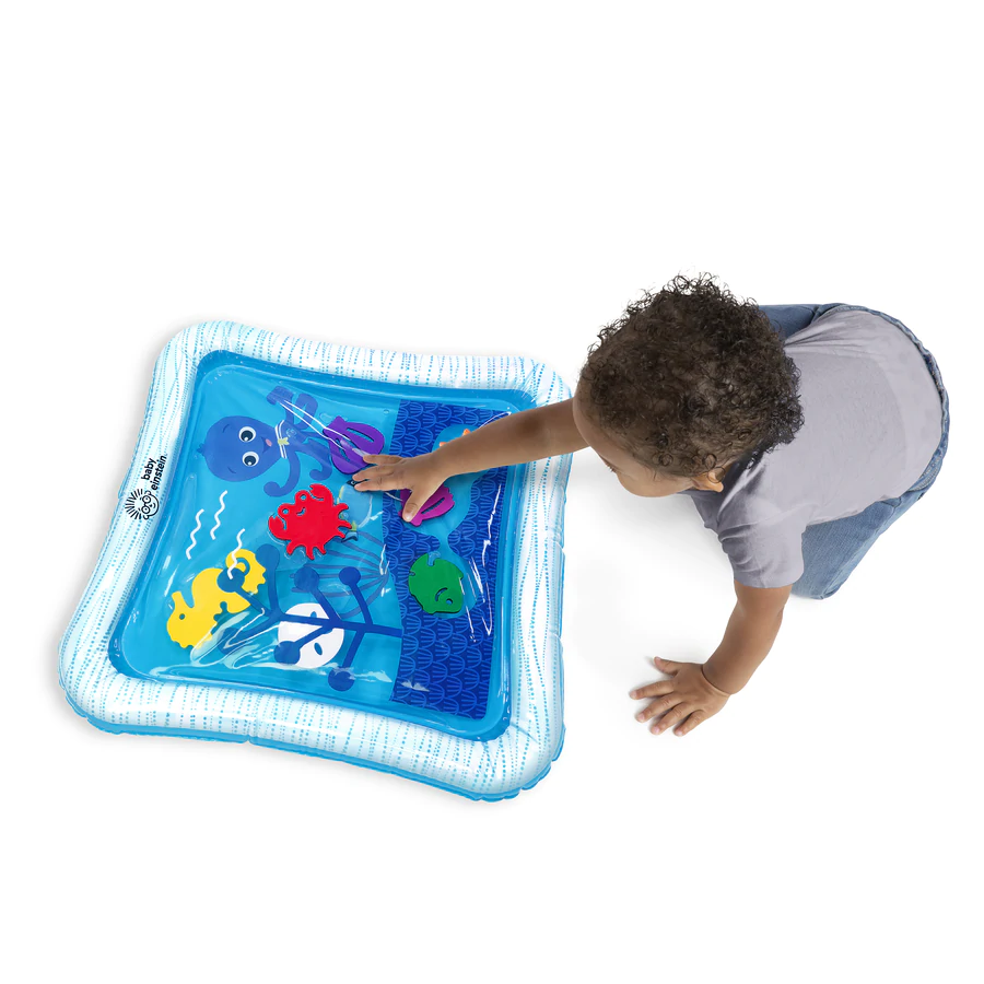 Covoraș Joacă cu Apă Baby Einstein Ocean of Discovery - Default Title (1) [ps:8a6aacc2-d8fc-4628-97f0-5995f748fc89]