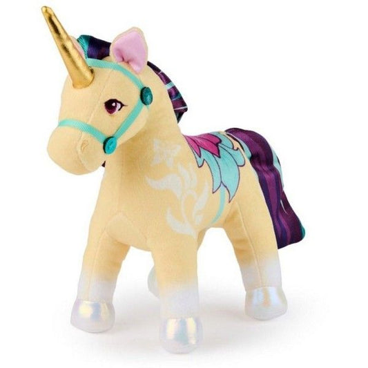 UNICORN ACADEMY UNICORN LEAF DE PLUS 17CM Spin Master - Imagine 1 [ps:a0cc6562-c3ea-4d3c-a06e-17216dc3db8e]
