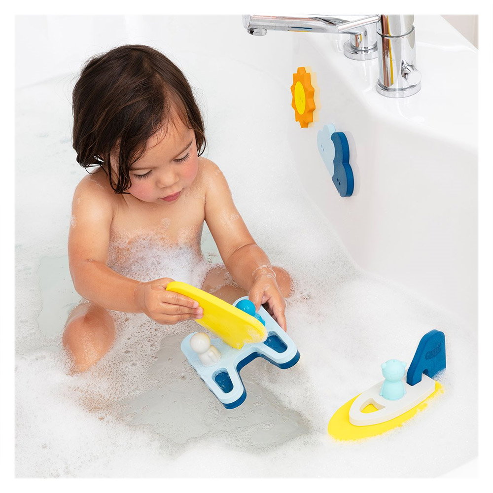 Jucării de baie din spumă Navigatorii Quut Toys - Default Title (1) [ps:d49b09c4-58a7-44a5-983f-6f2b24e6d429]