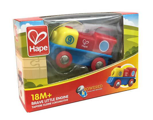 HAPE LOCOMOTIVA CURAJOASA - Imagine 1 [ps:3ffc2869-14e2-442a-91d4-3b72eb1b363d]