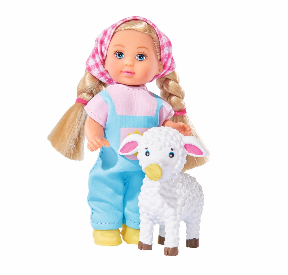 SET PAPUSICA EVI CU OITA [ps:f2fc774b-4516-4cfe-b38f-e1c07af7d39c]