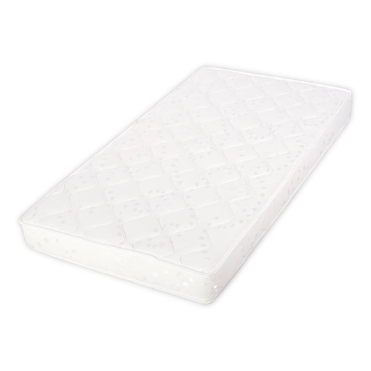 Saltea Pat Lorelli Sweet Dream, 60x120x10 cm, Spuma Elastica - Default Title (1) [ps:b6f2e64e-7e12-49f6-a064-e1947ed20ad4]