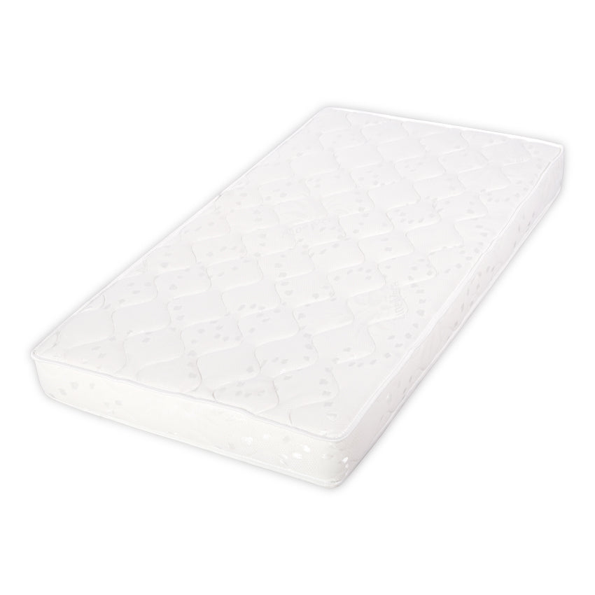Saltea Pat Lorelli Sweet Dream, 60x120x10 cm, Spuma Elastica - Default Title (1) [ps:b6f2e64e-7e12-49f6-a064-e1947ed20ad4]