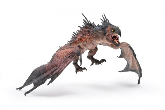 PAPO FIGURINA DRAGON DE AER - Imagine 1 [ps:cbc5c89e-aae3-49c4-90bb-605c95445c7e]