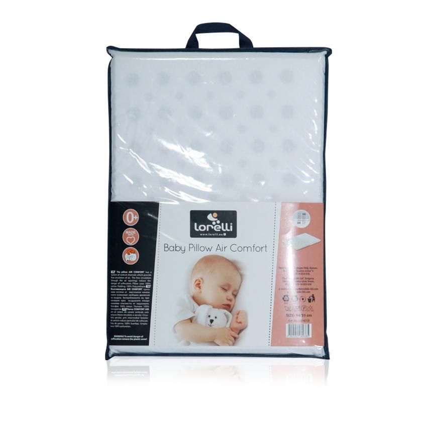 Perna Antisufocare Lorelli Air Comfort, 35x27 cm - Default Title (1) [ps:3236e5b7-27de-4a83-95aa-99428ba135e3]