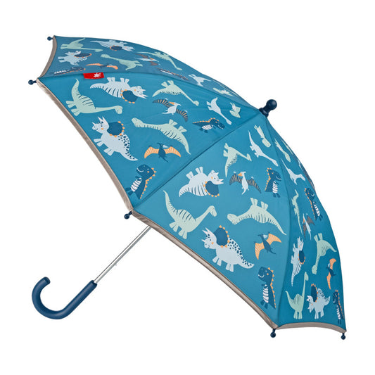 Umbrela pentru copii cu margine reflectorizanta, - Imagine 1 [ps:8a92c7e1-f42b-476a-87fa-ad658261f122]