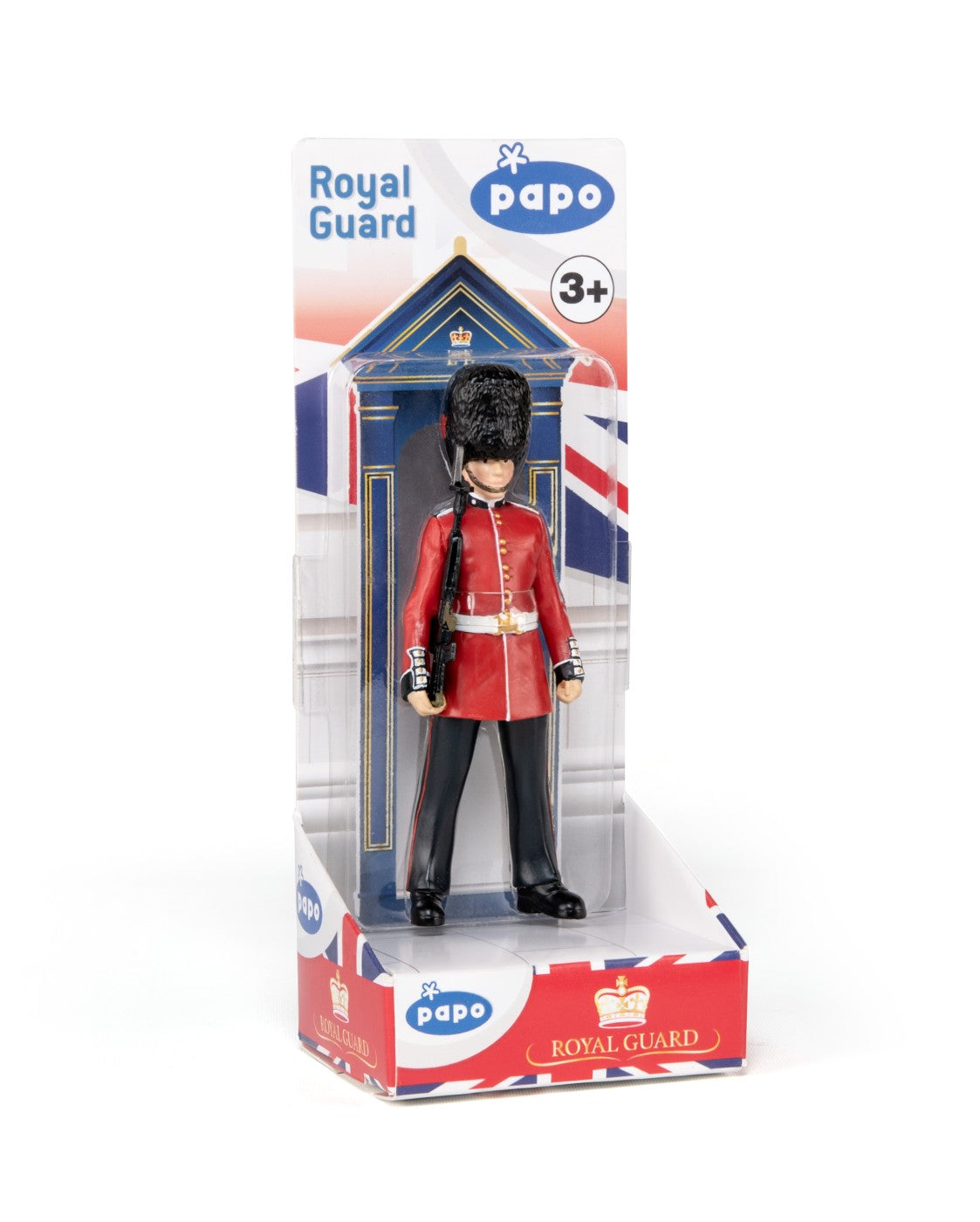PAPO FIGURINA GARDA REGALA - Imagine 1 [ps:484dd00f-1f7b-4ef0-acfe-2bffa1b86491]