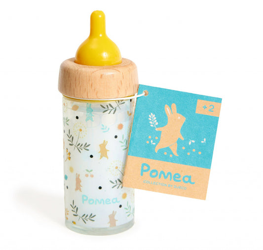 Colectia Pomea Sticluta magica pentru hranit papusi, Djeco - Imagine 1 [ps:8e2e15d1-b452-49ad-9c2a-f74b0ffcb58a]
