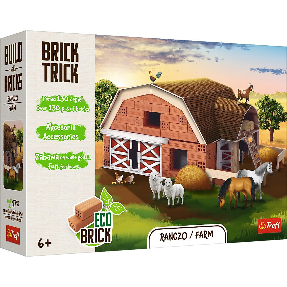 BRICK TRICK L FERMA Trefl - Imagine 1 [ps:b99194ed-c016-4731-9ee9-577b932713e9]