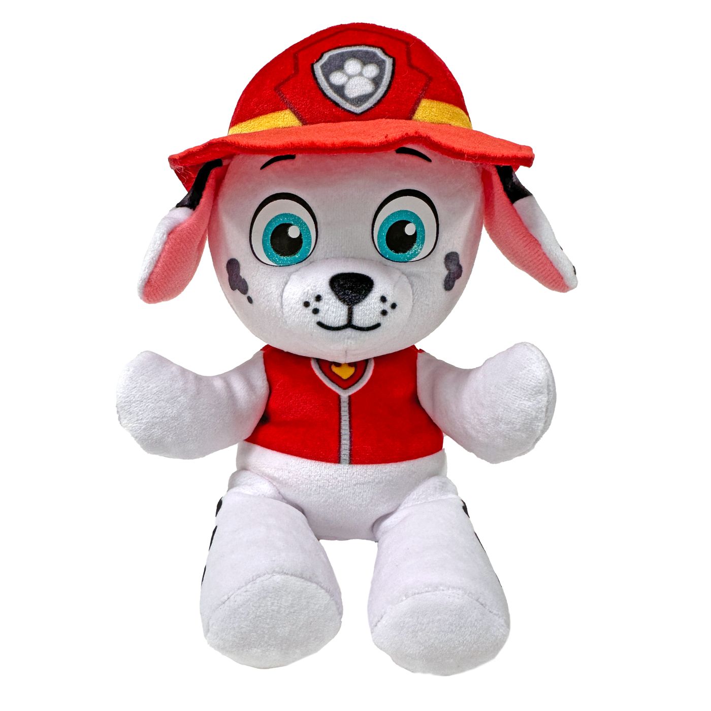 PLUS TY 15CM BEANIE BABIES SOFT PATRULA CATELUSILOR MARSHALL - Imagine 1 [ps:277de3e9-194b-4522-98b5-28dbe0d0dd6b]