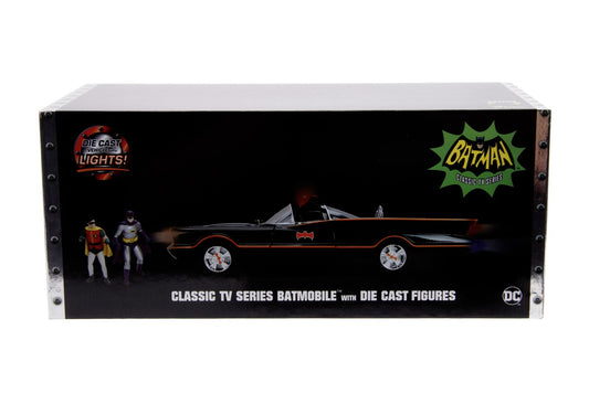JADA BATMAN MASINUTA RC BATMOBILE 1:18 Simba - Imagine 1 [ps:38e02382-f47f-47fa-a6db-617dfd842585]