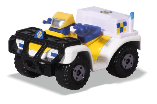 POMPIERUL SAM VEHICUL DIN METAL ATV SCARA 1 64 Simba - Imagine 1 [ps:c92db4cb-7922-4057-aa6b-6e78e189d9ab]