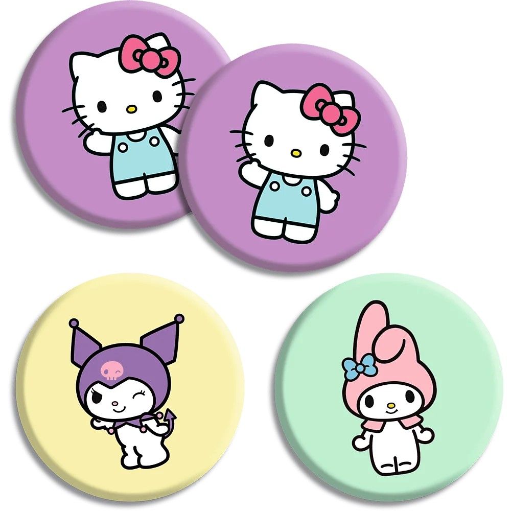 Joc Memos Hello Kitty Trefl - Dezvoltă Memoria Copiilor - Default Title (1) [ps:1d61a14a-b12b-4a5f-ac90-fb13bcf2f15c]