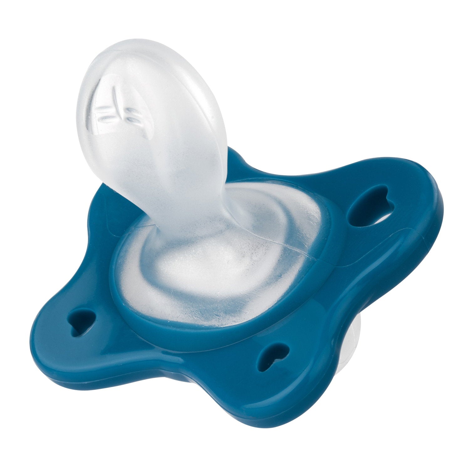 Suzeta anatomica Chicco PhysioForma DualSoft, 2buc, - 16-36kg (1) [ps:2ecb2227-5be9-454a-a4e7-dd0a40481400]