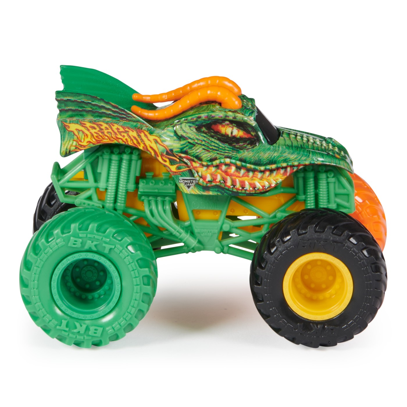 MONSTER JAM MASINUTA METALICA ZOMBIE SCARA 1 LA 64 Spin - Dragon (1) [ps:8ee59bc1-e0ea-471b-bd2b-3125cc93cd80]