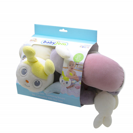Protectie laterala multifunctionala cu jucarii din plus - Roz [ps:602ac883-f2b8-44c8-b435-390a02512b2b]