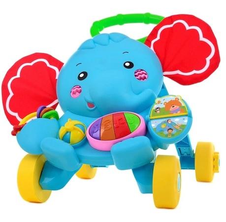 Antemergator Multifuncțional Elefant Lorelli | Centru - Default Title (1) [ps:4fcb0dbf-9400-489e-bebe-ff0c6b0775de]